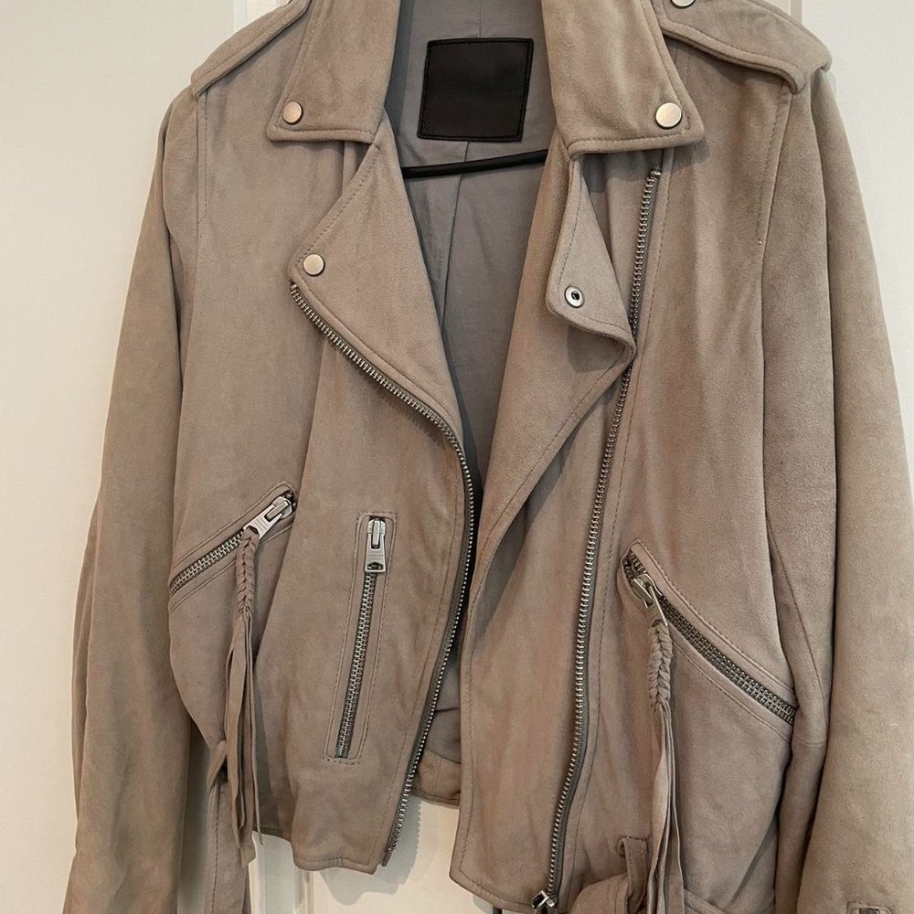 AllSaints Balfern Jacket